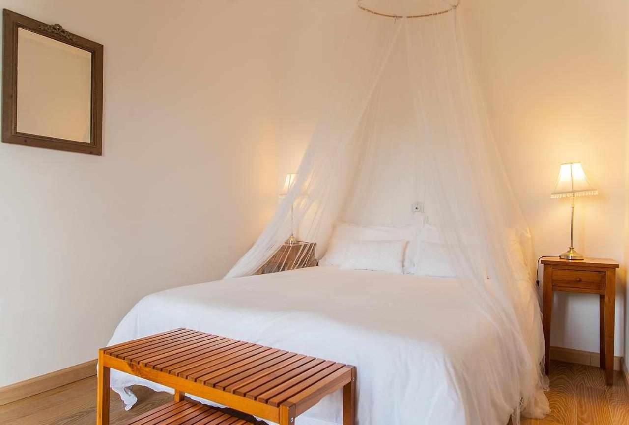 La Perla Casa Rural Sostenible Hiendelaencina Ngoại thất bức ảnh
