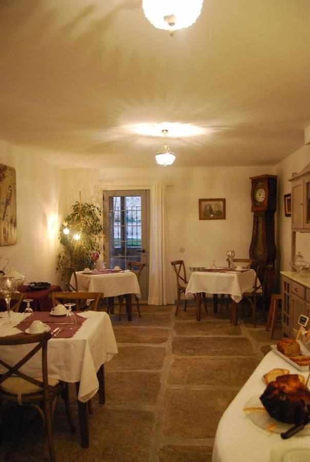 La Perla Casa Rural Sostenible Hiendelaencina Ngoại thất bức ảnh