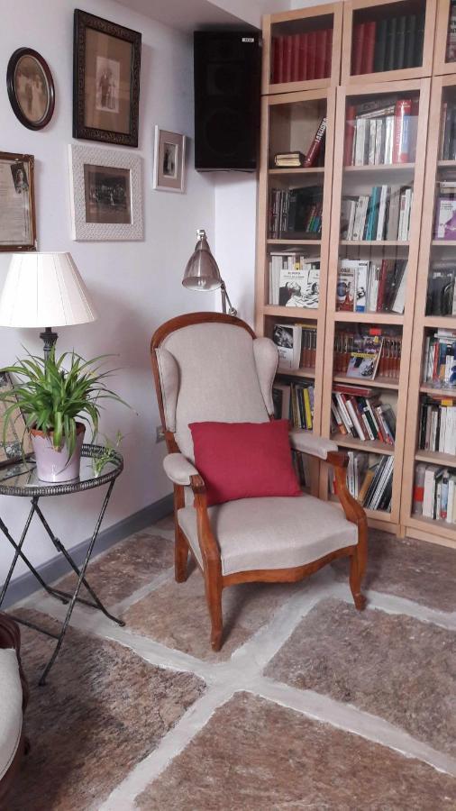 La Perla Casa Rural Sostenible Hiendelaencina Ngoại thất bức ảnh