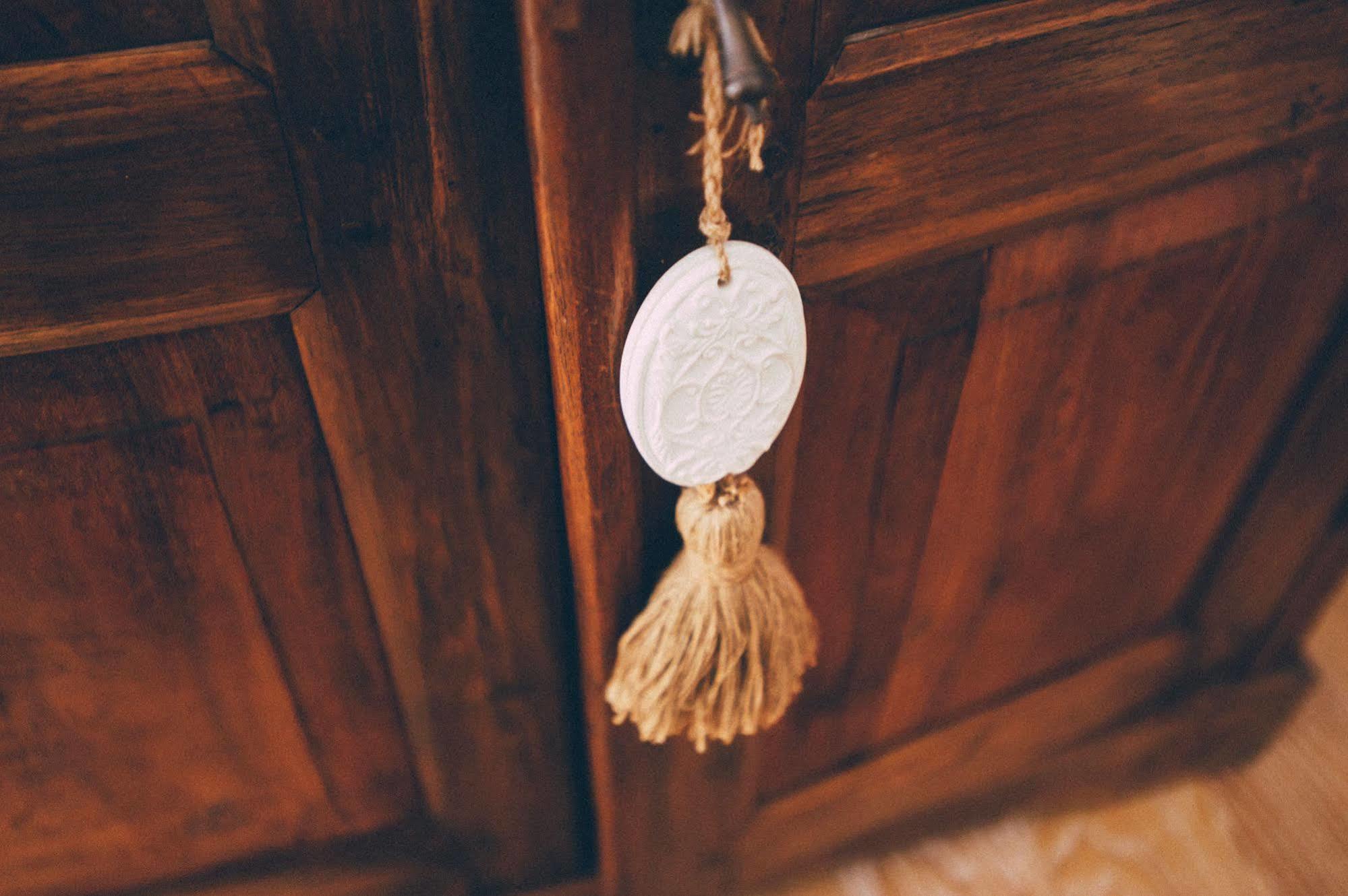 La Perla Casa Rural Sostenible Hiendelaencina Ngoại thất bức ảnh