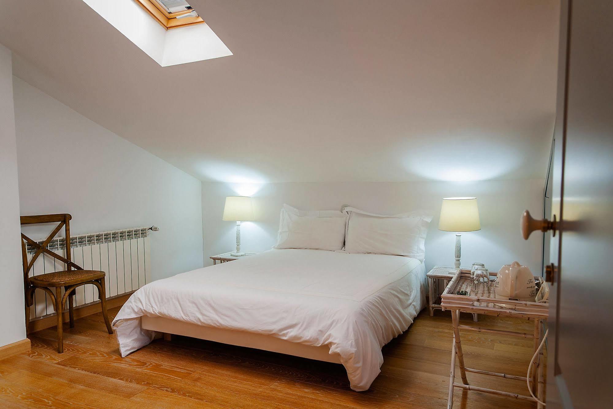 La Perla Casa Rural Sostenible Hiendelaencina Ngoại thất bức ảnh