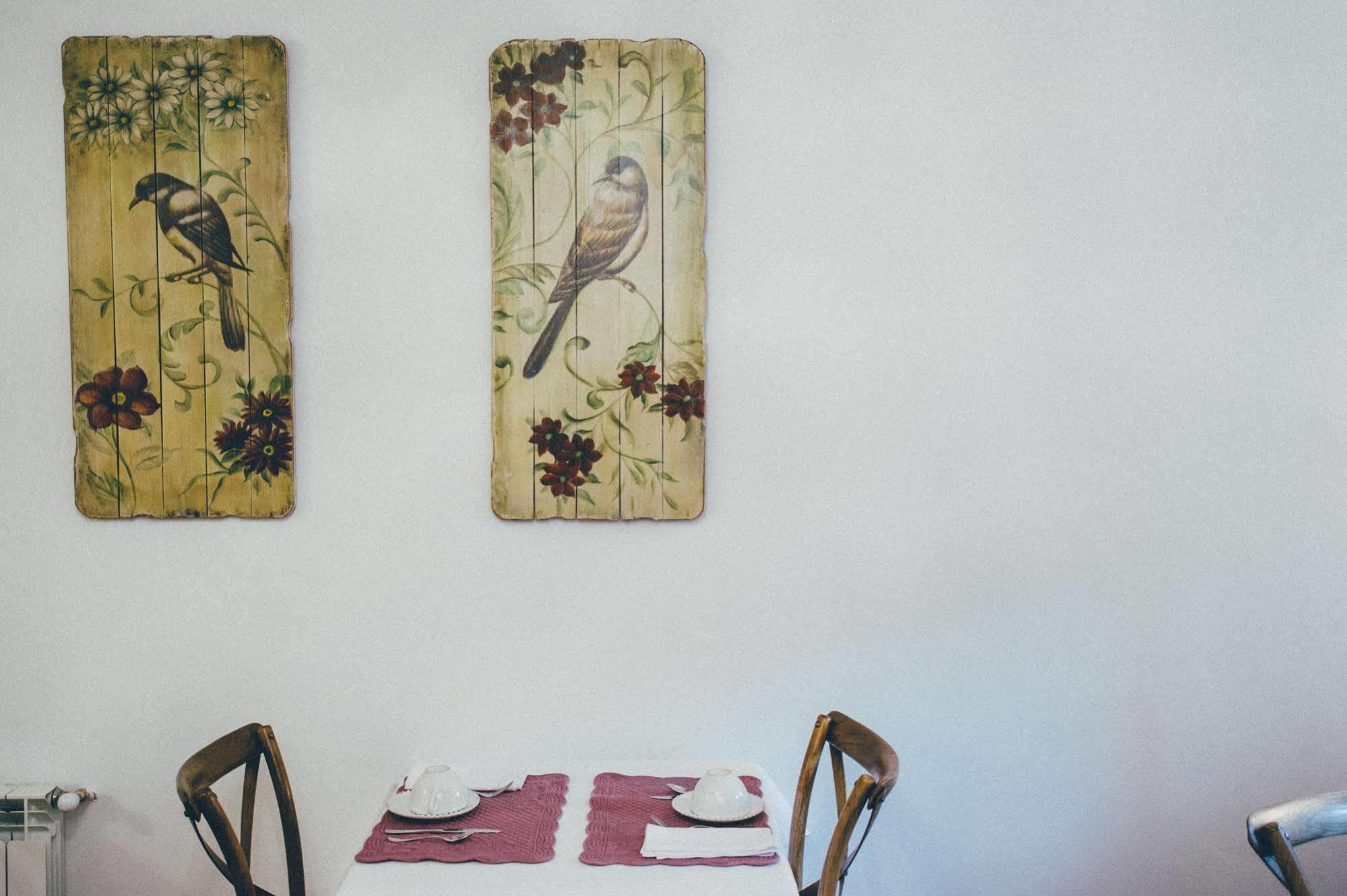 La Perla Casa Rural Sostenible Hiendelaencina Ngoại thất bức ảnh