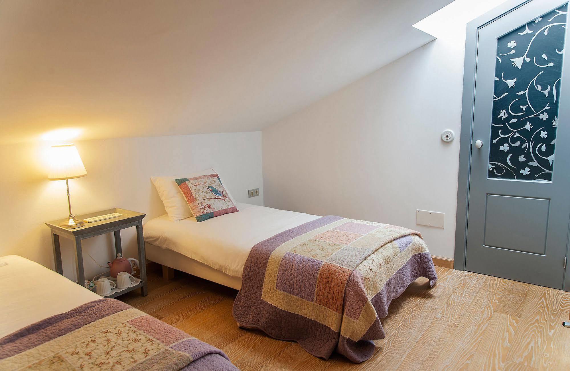 La Perla Casa Rural Sostenible Hiendelaencina Ngoại thất bức ảnh